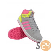 Adidas NEO hoops light mid k Utcai cipö F98524