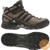 Adidas Túracipő, Outdoor cipő Ax 1 mid lea G60137