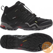 Adidas Túracipő, Outdoor cipő Terrex fast x mid gtx G64519