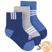 Adidas Zokni, Sportzokni Lk ankle 3pp G68574