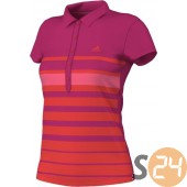 Adidas Póló Stripe s/s polo G72168