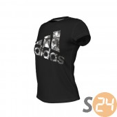 Adidas Póló Cooler tee G83606