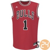 Adidas  Int replica jrsy #1 bulls L69777