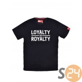 Dorko drk loyalty t-shirt Rövid ujjú t shirt LOYALTYMAN-0001