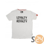 Dorko drk loyalty t-shirt Rövid ujjú t shirt LOYALTYMAN-0100
