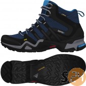 Adidas Utcai cipő Terrex fast x high gtx M17385