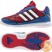 Adidas Utcai cipő Dy spider-man k M20490