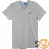 Adidas Póló V-neck tee M30145