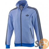 Adidas Zip pulóver Originals fb tt M30175