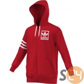 Adidas Zip pulóver 3foil fz hoody M30266