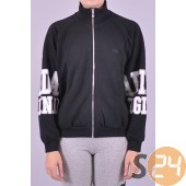 Adidas Zip pulóver Pique tracktop M30346