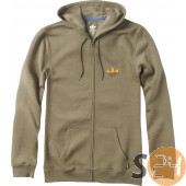 Adidas Zip pulóver Gsg9 fz hoodie M31460