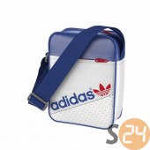 Adidas Oldaltáskák, válltáskák Mini bag perf M34436