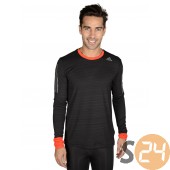 Adidas PERFORMANCE sn l/s m Hosszú ujjú tshirt M35696