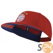 Adidas Egyéb kiegészítő Fcb anthem cap M60169