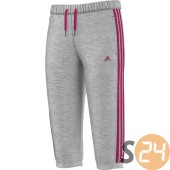 Adidas Térdnadrág, 3.4 nadrág Yg ess 34 pant M64378