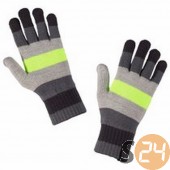 Adidas Sapka, Sál, Kesztyű Striped gloves M66616