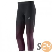 Adidas Fitness nadrágok Adipure 34tight M67053