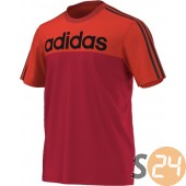 Adidas Póló Ess lin3s tee M67382