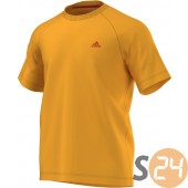 Adidas Póló Aess crew tee M67528