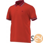 Adidas Póló Aess polo M67536