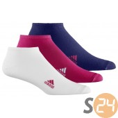 Adidas Zokni, Sportzokni Lin plain t 3pp M68059