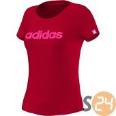 Adidas Póló Glam tee M68089