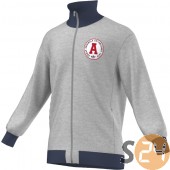Adidas Zip pulóver Europa tt fl M69903