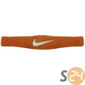 Nike eq Fejpánt Nike skinny dri fit bands orange/white N.FN.04.800.OS