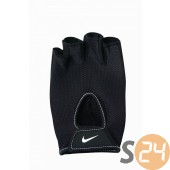 Nike eq Edzéssegítők Nike wmn's fundamental training gloves ii xs black/white N.LG.17.010.XS