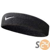 Nike eq Fejpánt Nike swoosh headband black/white N.NN.07.010.OS
