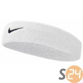 Nike eq Fejpánt Nike swoosh headband white/black N.NN.07.101.OS