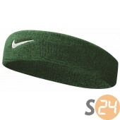 Nike eq Fejpánt Nike swoosh headband gorge green/white N.NN.07.319.OS