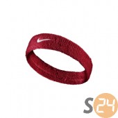 Nike eq Fejpánt Nike swoosh headband varsity red/white N.NN.07.601.OS