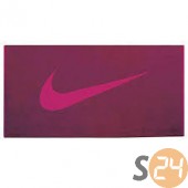 Nike eq Törölköző Nike sports towel l bordeaux/rave pink N.TT.01.633.LG