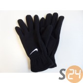 Sapka, Sál, Kesztyű Fleece gloves l black/white N.WG.05.010.XS