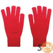 Nike eq Sapka, Sál, Kesztyű Knitted gloves l/xl sport red/team red N.WG.09.600.LX