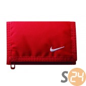 Nike nike basic wallet gym red/white Egyeb NIA08696NS