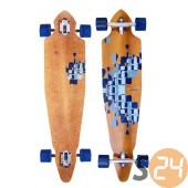 Nijdam pacific progress longboard sc-19916