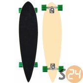 Nijdam green vortex longboard sc-19919