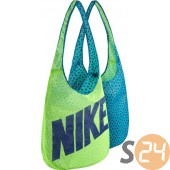 Nike graphic kifordítható táska, zöld-kék sc-21589