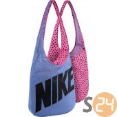 Nike graphic kifordítható táska, kék-pink sc-21590
