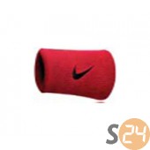 Nike eq Csuklópánt Swoosh wristband doublewide NNN.05.624.OS