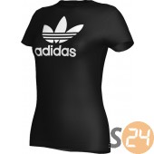 Adidas Póló Trefoil tee O57481