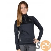 Rossignol w warm stretch 1/2 zip Aláöltöző RLDWL23-0200