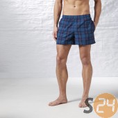 Reebok Rövidnadrág, Short Bw check boxer S01907