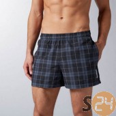 Reebok Rövidnadrág, Short Bw check boxer S01909