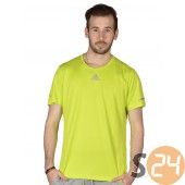 Adidas Performance run tee m Running t shirt S03015