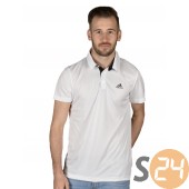 Adidas performance fab polo Rövid ujjú póló S09545