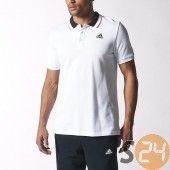 Adidas Póló Ess polo S12328